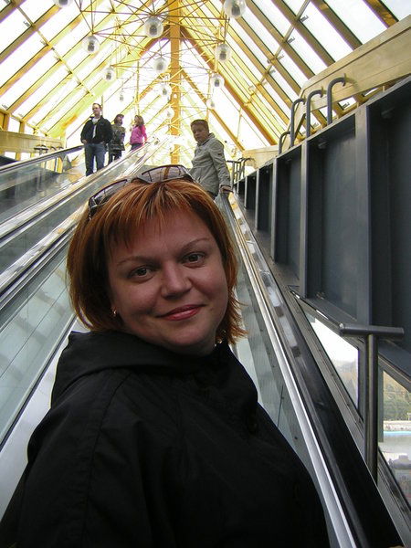 Ольга Хромова