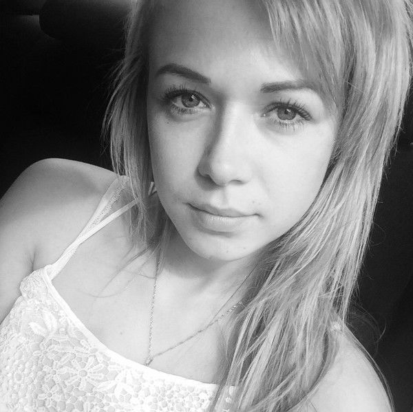 Екатерина Прожерина