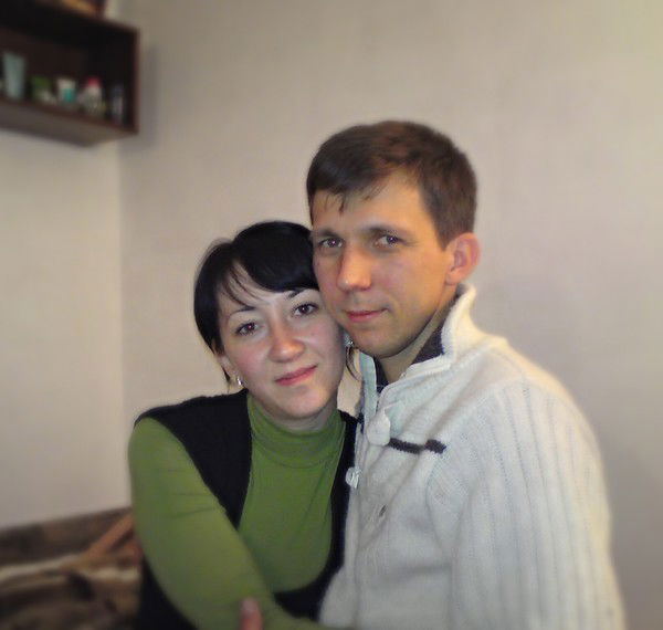 Папуля. Ангел.