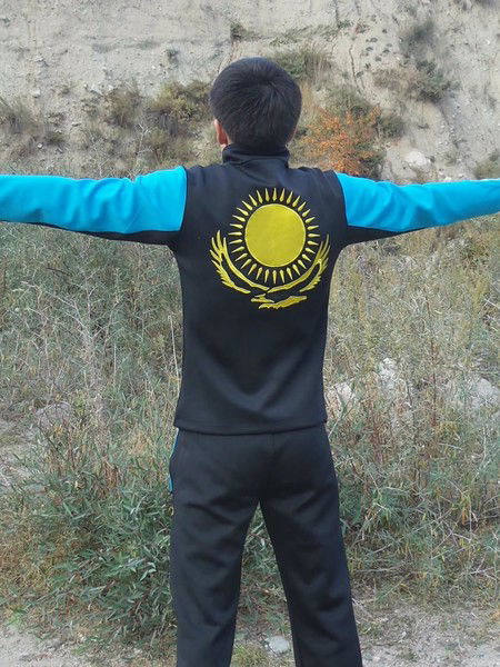 *kz-Journalist* ))))))))))