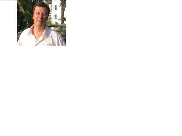 Максим Меньшуткин