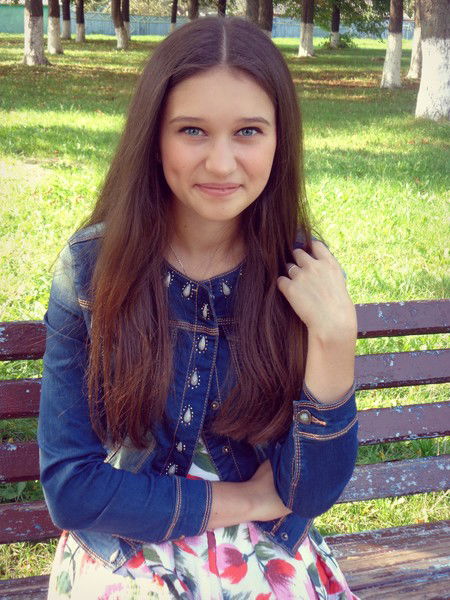 Диана Рудко