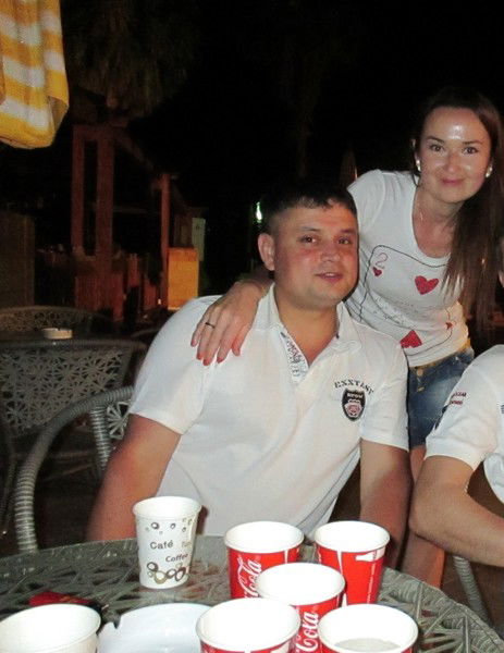 Гульнара Гарифуллина