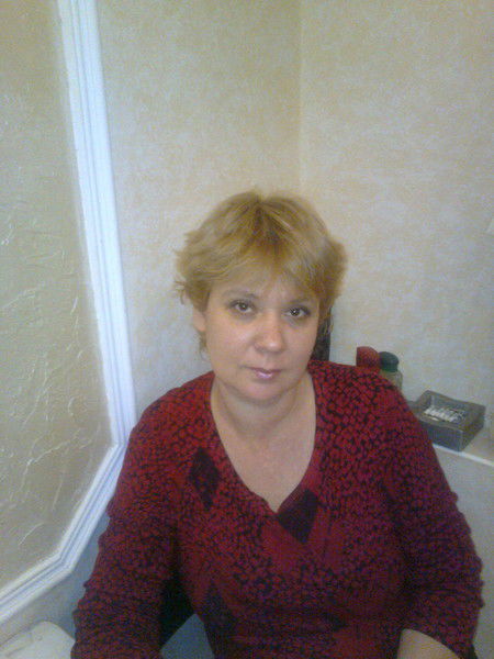 Елена Рубан