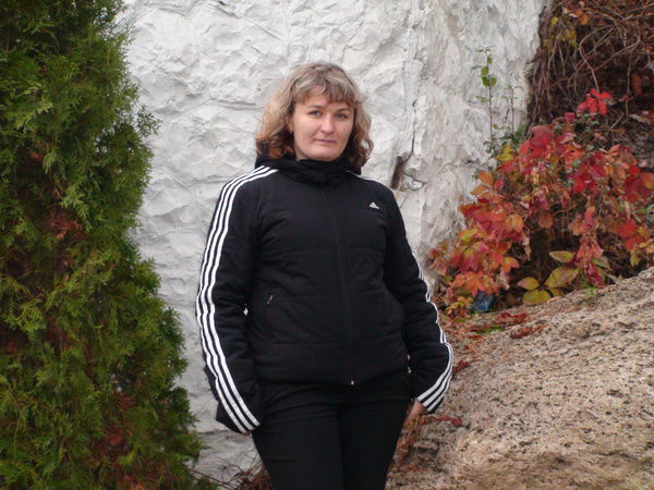 Наталия Башмахчиева