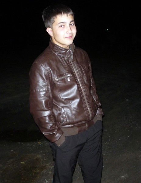 Вадим Алегин