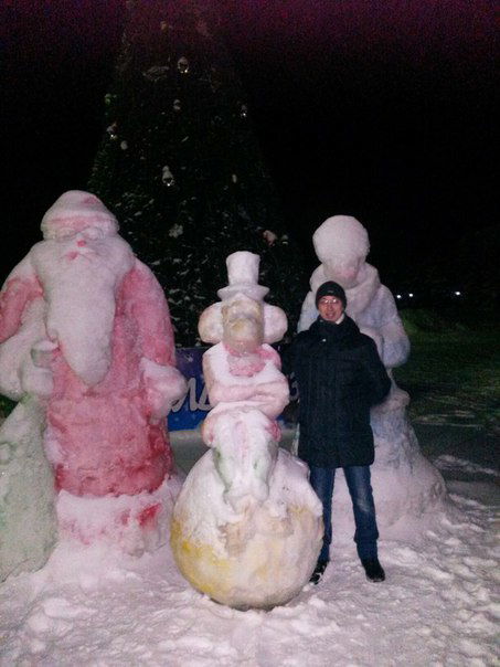 Станислав Юнкинд