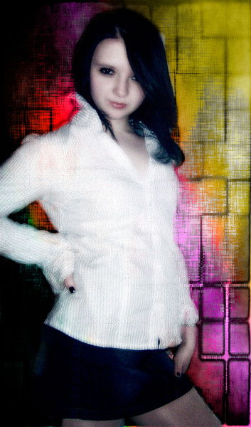 Татьяночка Грималюк