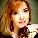 Irina Klimanskaya