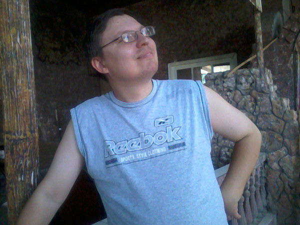 Алексей Павлов