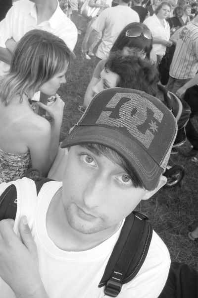 Антон Макаренко