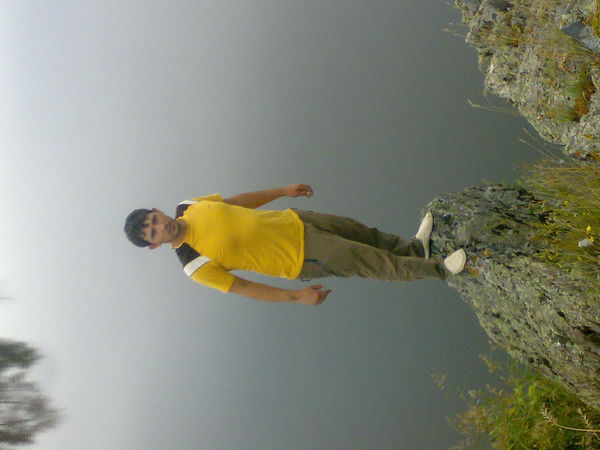 Александр Акимов