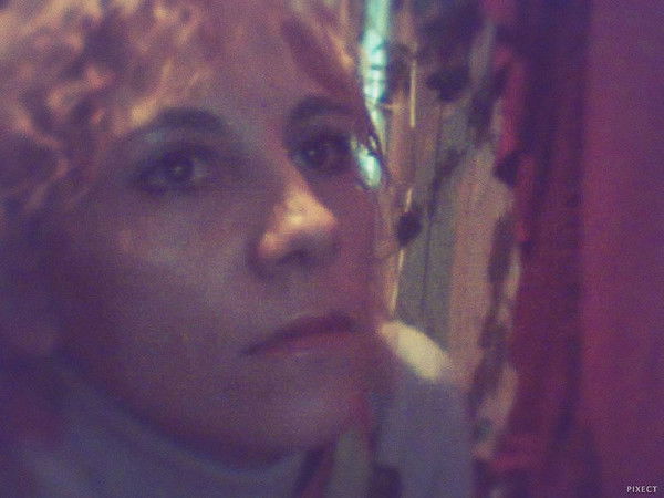 Надежда Шаманина