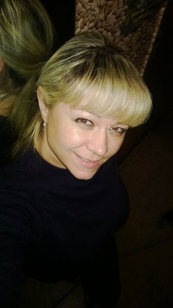 Татьяна Игнатенко