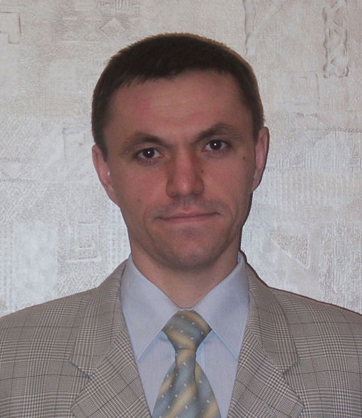 Николай Бочкарев