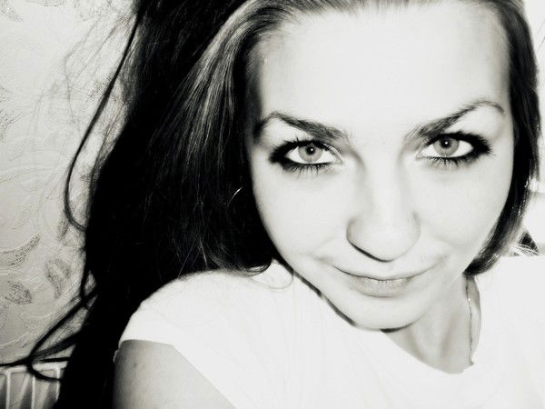 Дашулька Детина