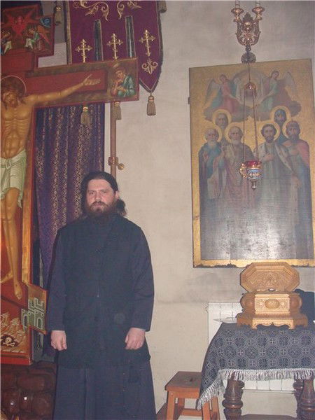 Антон Шигапов