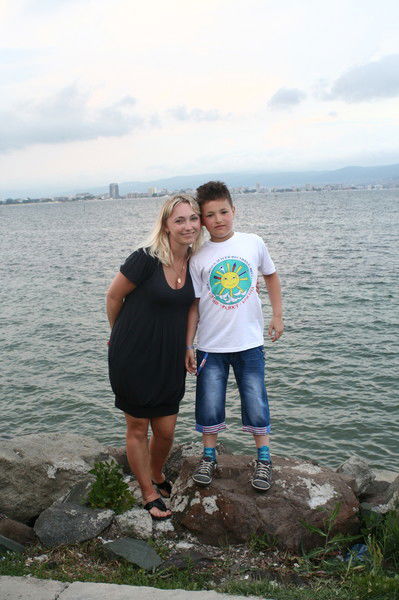 Жанна Рипак