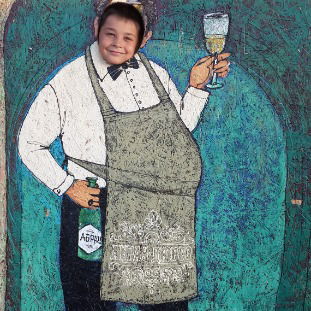 Данил Куликов