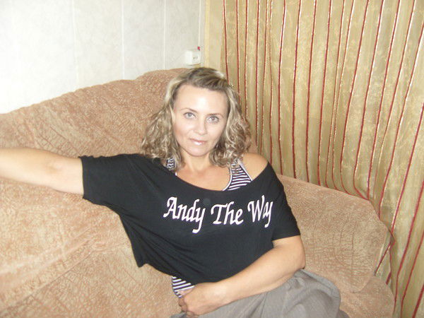 Светлана Иванова