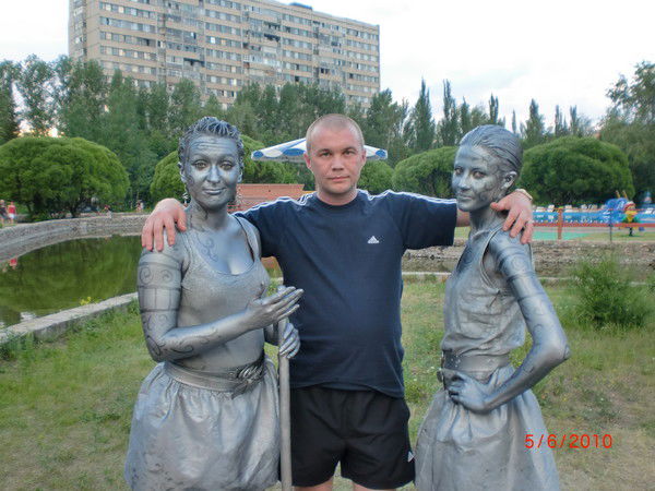 Алексей Корнилов