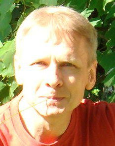 Петр Калиниченко