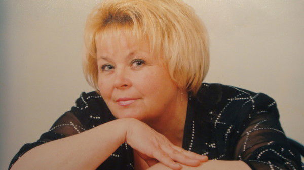 Татьяна Демидова