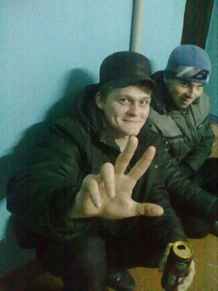 Константин Игнатьев