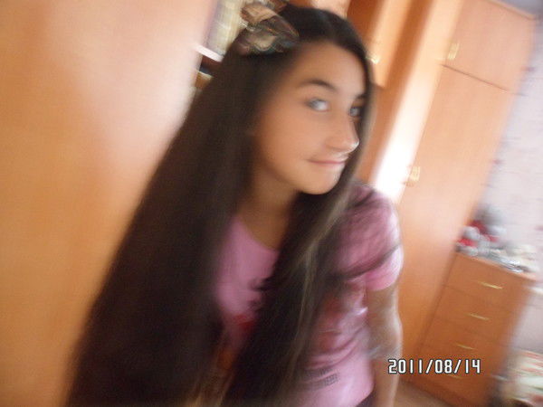 Гульзада Сабитова