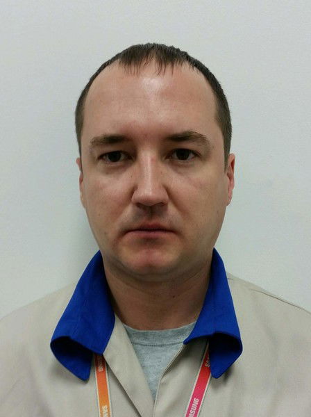 Роман Грибута