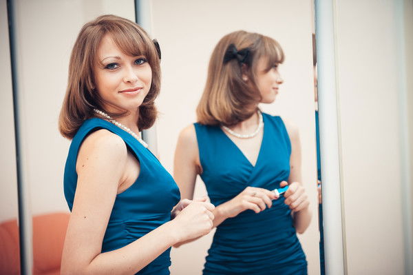 Надежда Переслегина