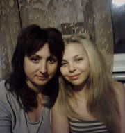 Ольга Харченко