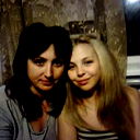 Ольга Харченко