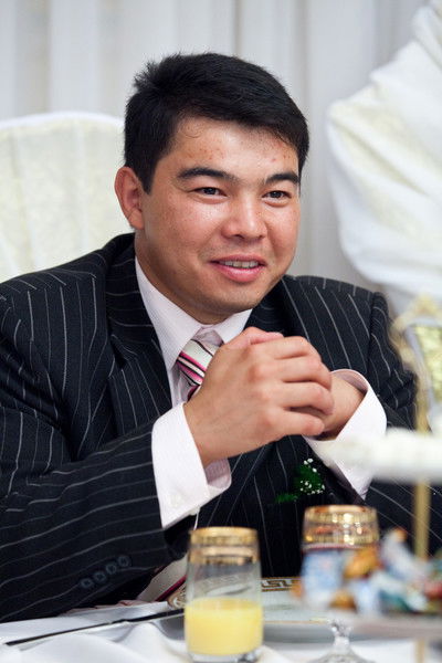 Ялкун Хариев