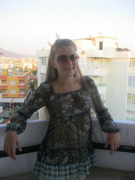 Александра Басюк