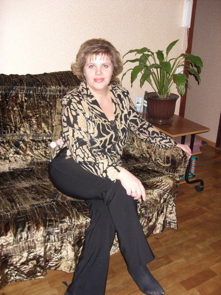 Виктория Крот- Щирова