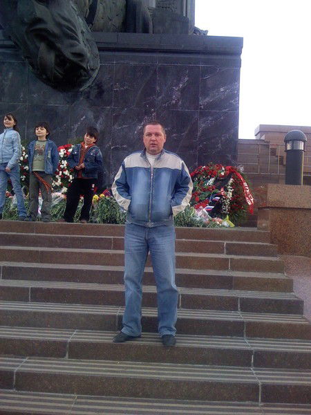 Валерий Мукаев