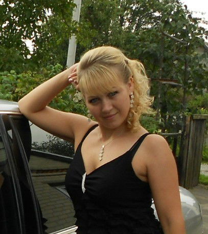 Ольга Куркач