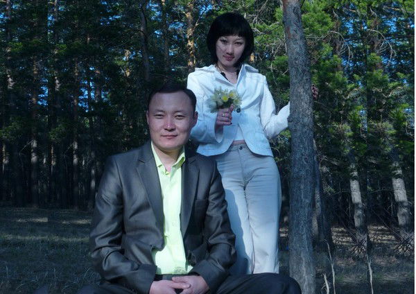 Ержан Сагинаев