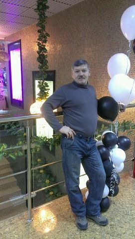 Ринат Хузин