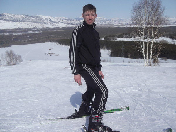 Артем Бежецкий