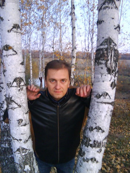 Александр Панаев