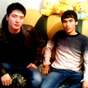 Нуржан Салыкбаев