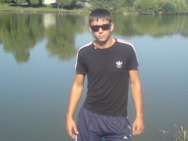 Вася Гудумак