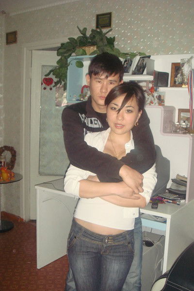 Бекнар Кошкарбаев