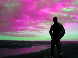 Павел Грибок