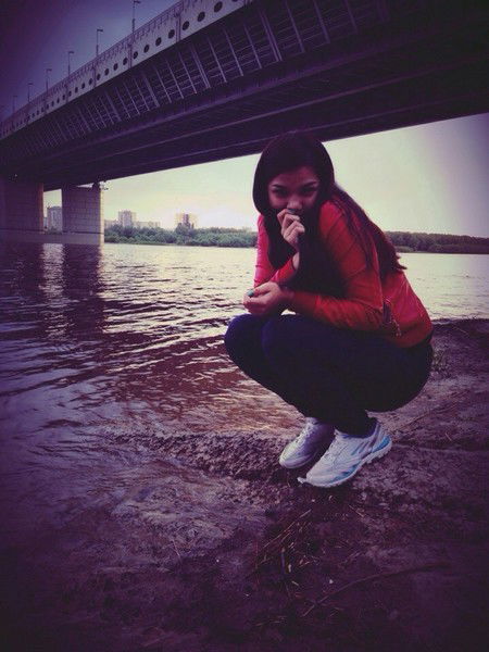 Екатерина Зырянова