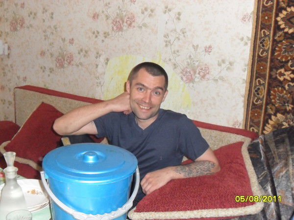 Стас Вениченко