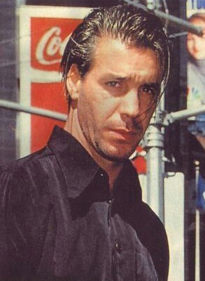 Гена Иванов