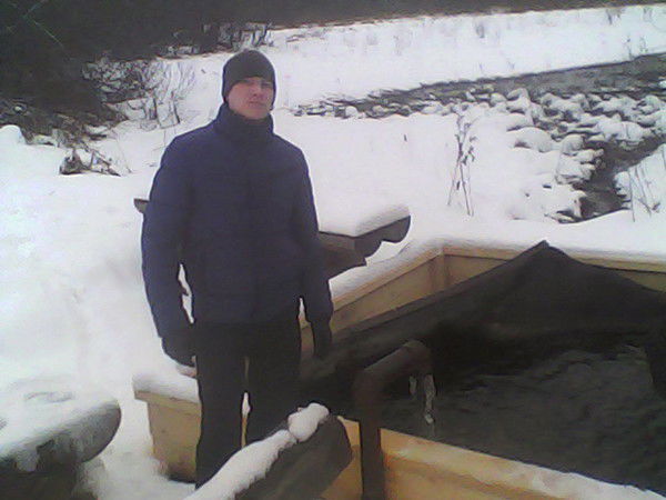 Дмитрий Барбашин